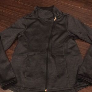 Champion Athletic Zip up jacket